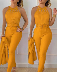 Two Piece Set Women Outfit For Summer