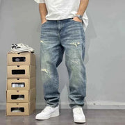 Men's Jeans Outdoor