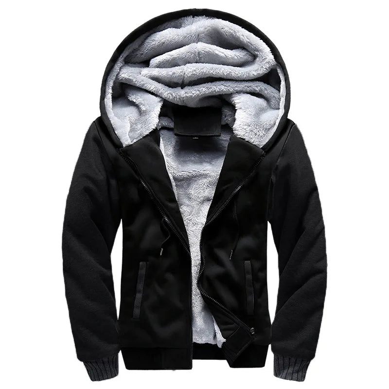 Men’s Jackets & Coats - DIALLO & FAMILLY