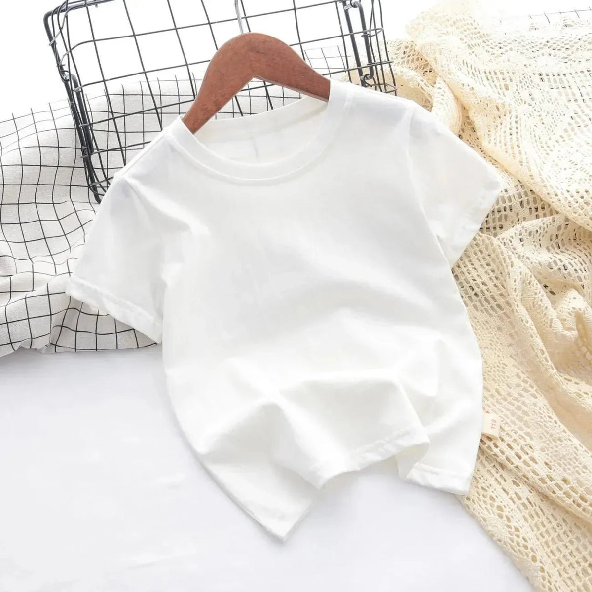 Kids Clothing Collection