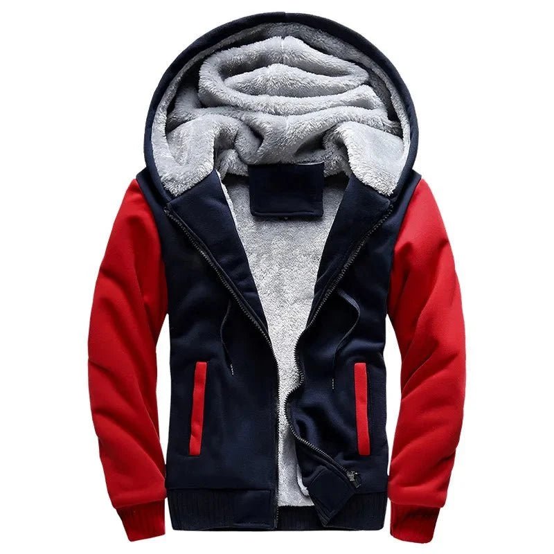 Cool Weather Picks - DIALLO & FAMILLY