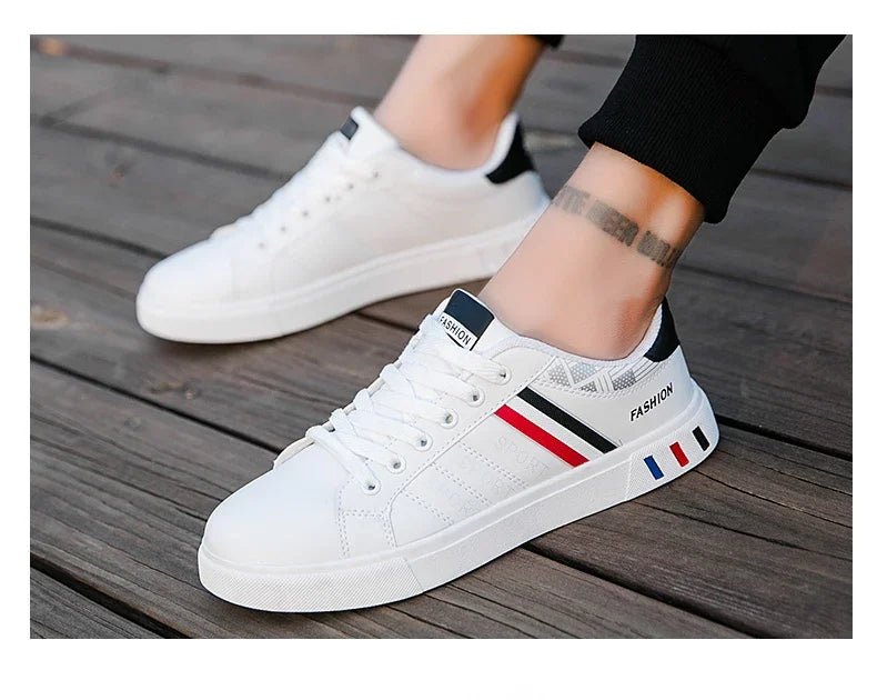 2026 Mens Casual Sneakers