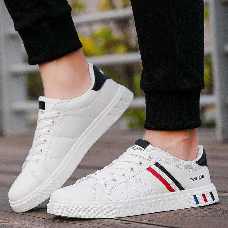 2026 Mens Casual Sneakers