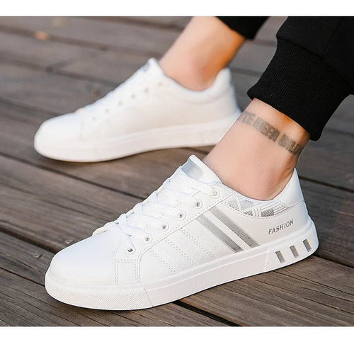 2026 Mens Casual Sneakers