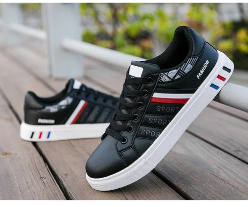 2026 Mens Casual Sneakers