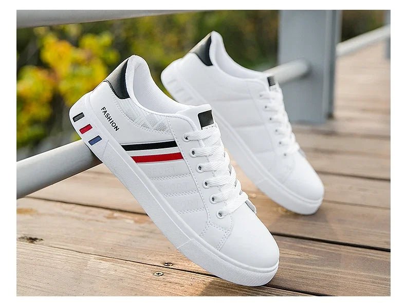 2026 Mens Casual Sneakers
