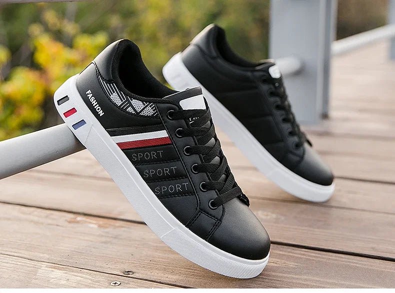 2026 Mens Casual Sneakers