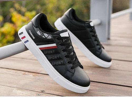 2026 Mens Casual Sneakers