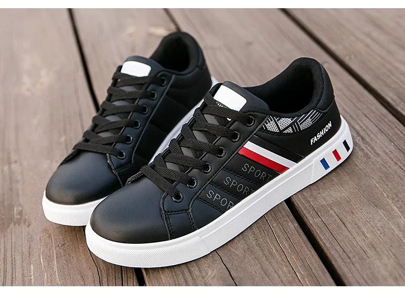 2026 Mens Casual Sneakers