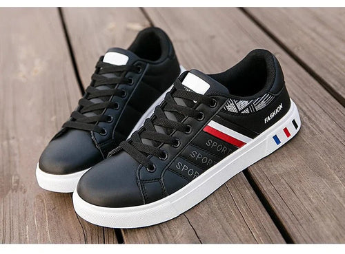 2026 Mens Casual Sneakers