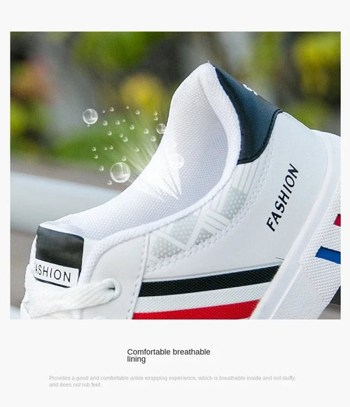 2026 Mens Casual Sneakers