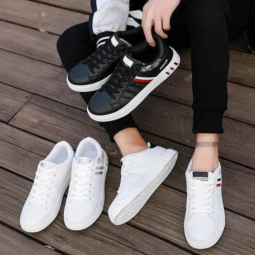 2026 Mens Casual Sneakers