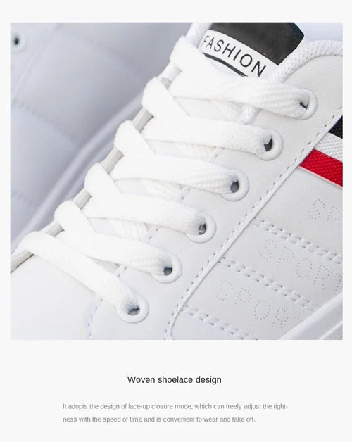 2026 Mens Casual Sneakers