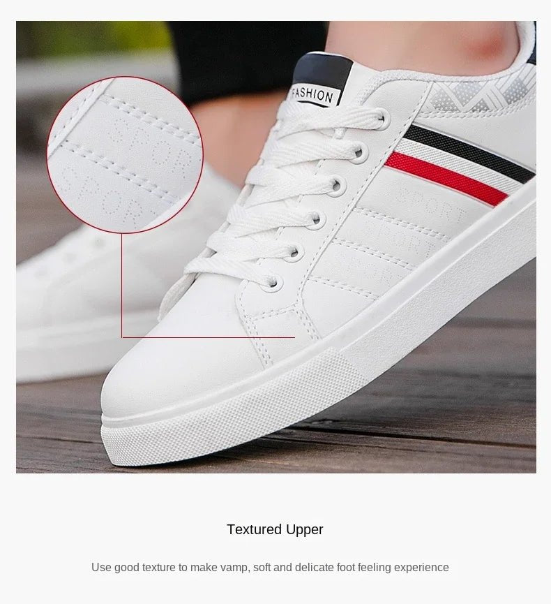 2026 Mens Casual Sneakers