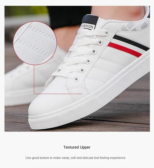 2026 Mens Casual Sneakers