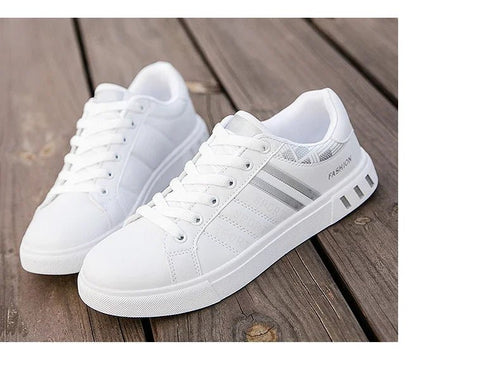 2026 Mens Casual Sneakers