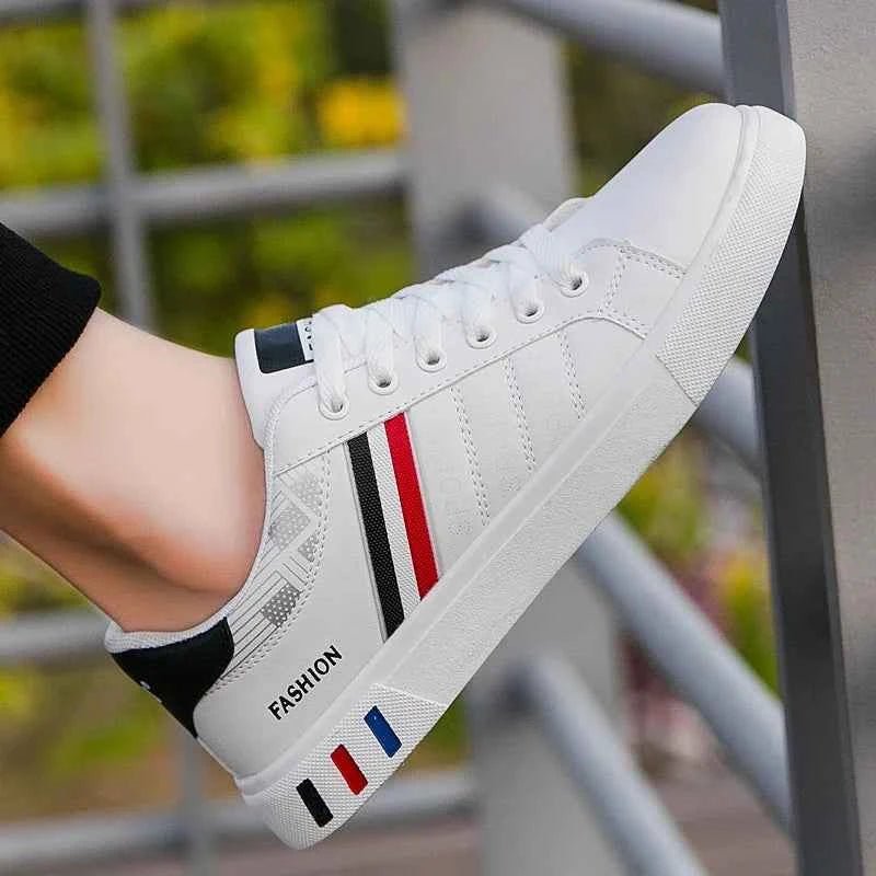 2026 Mens Casual Sneakers