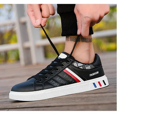 2026 Mens Casual Sneakers