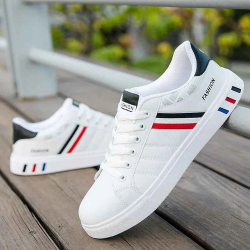 2026 Mens Casual Sneakers