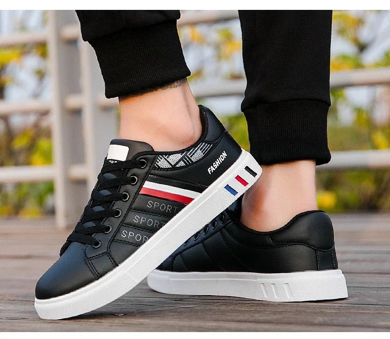 2026 Mens Casual Sneakers
