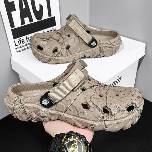 2026 Summer Men's Sandals