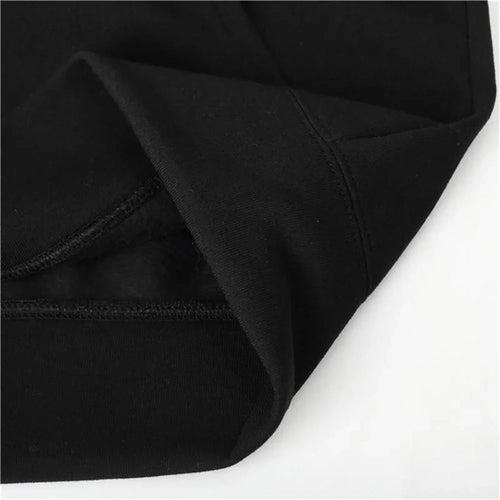 Unisex Relaxed-Fit Full-Zip Hoodie