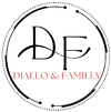 DIALLO & FAMILLY