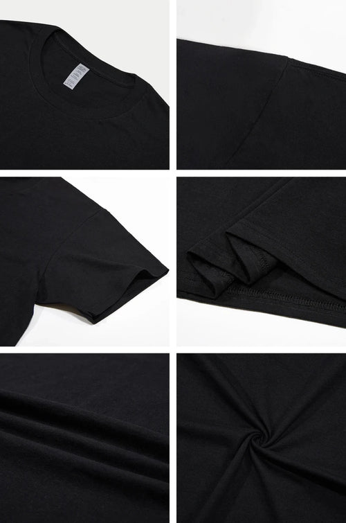 Candy Color 100 Percent Cotton Unisex Oversized Tee Breathable Everyday Comfort For All