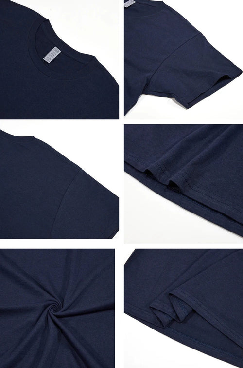 Candy Color 100 Percent Cotton Unisex Oversized Tee Breathable Everyday Comfort For All