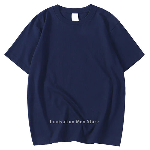 Candy Color 100 Percent Cotton Unisex Oversized Tee Breathable Everyday Comfort For All
