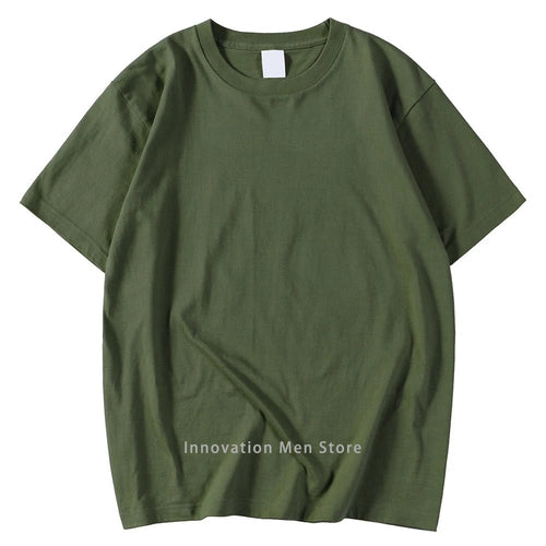 Candy Color 100 Percent Cotton Unisex Oversized Tee Breathable Everyday Comfort For All
