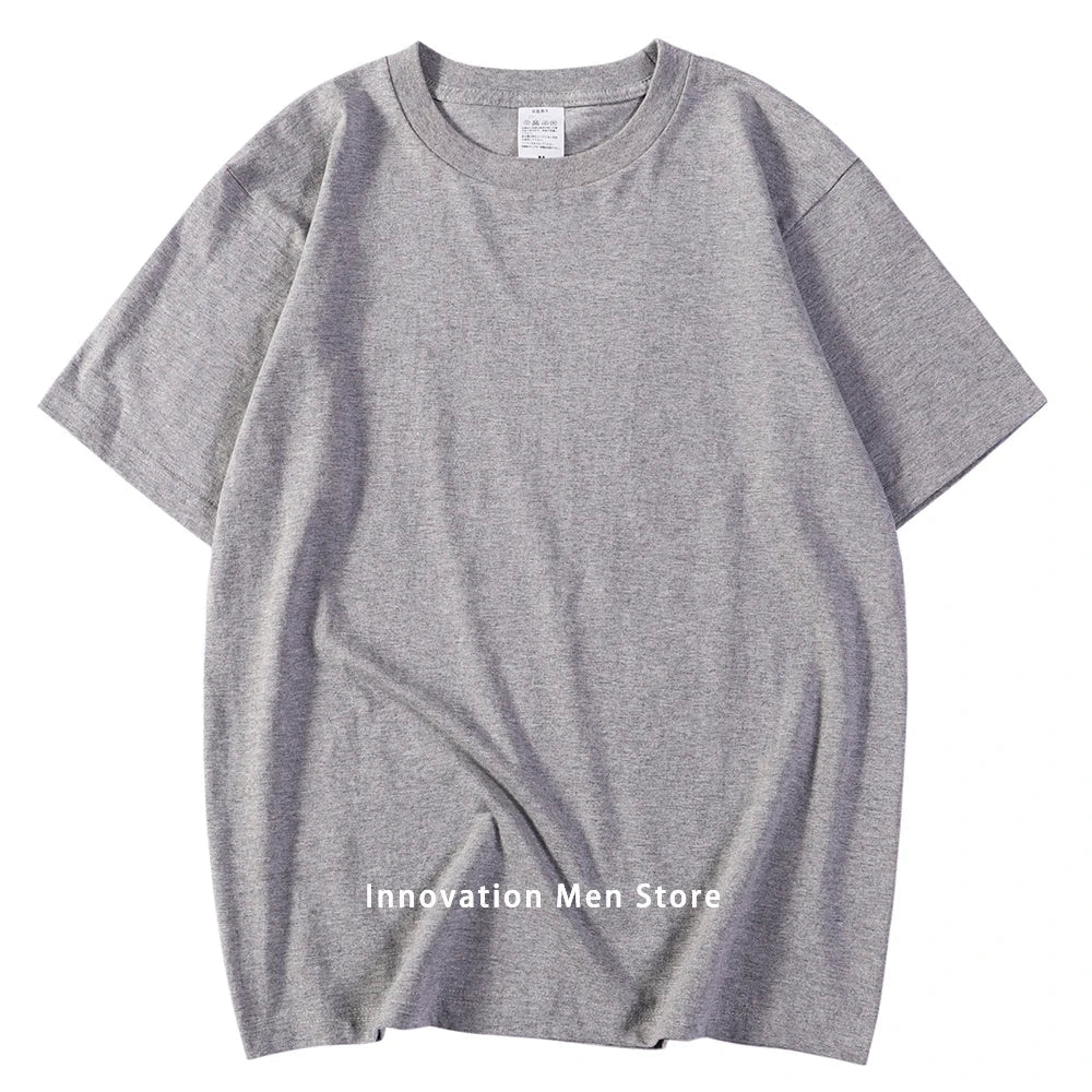 Candy Color 100 Percent Cotton Unisex Oversized Tee Breathable Everyday Comfort For All