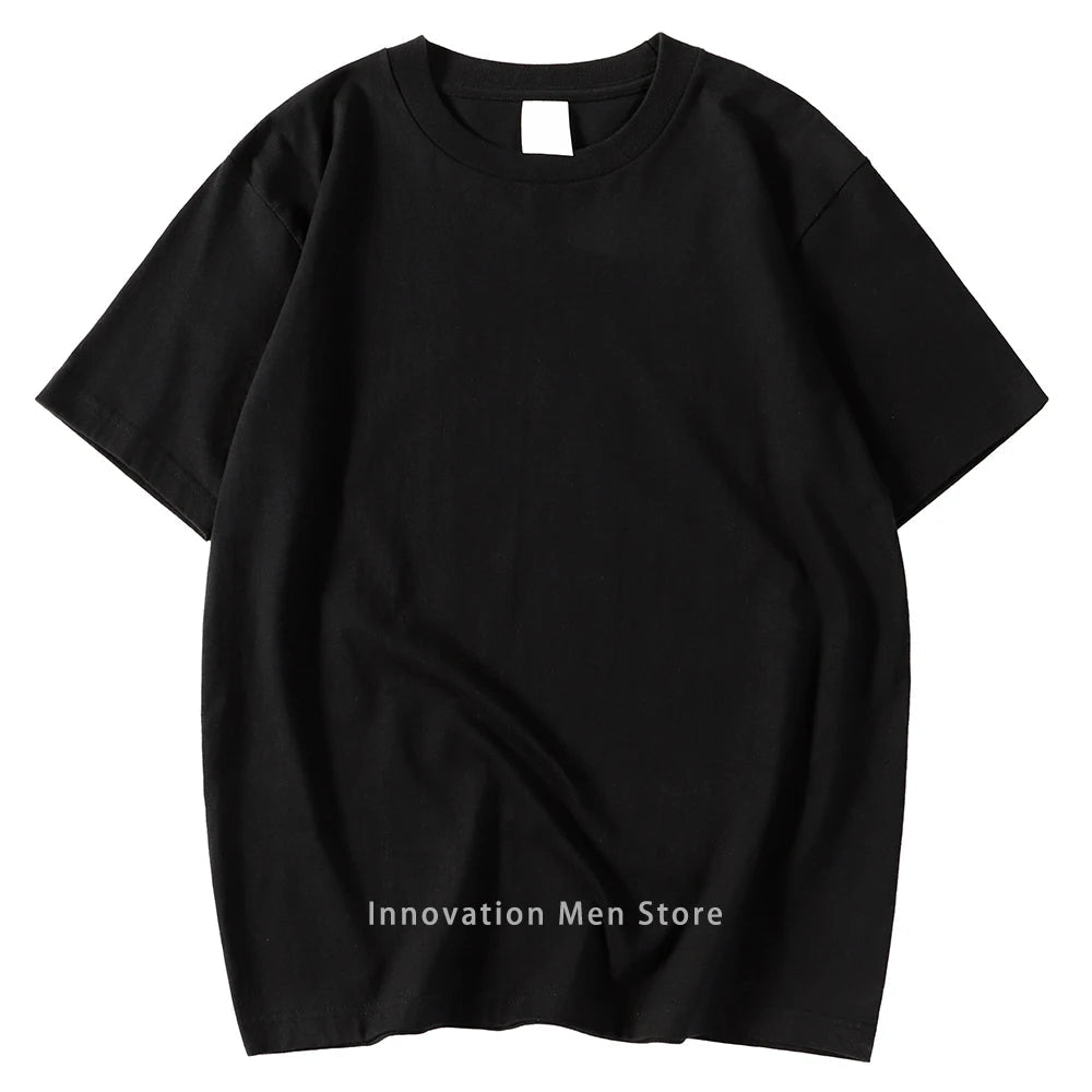 Candy Color 100 Percent Cotton Unisex Oversized Tee Breathable Everyday Comfort For All