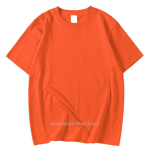 Candy Color 100 Percent Cotton Unisex Oversized Tee Breathable Everyday Comfort For All