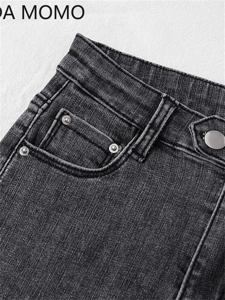 Jeans Female Denim