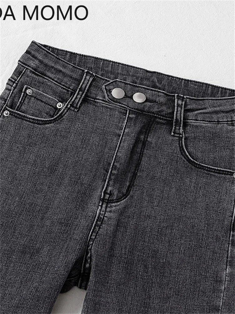 Jeans Female Denim