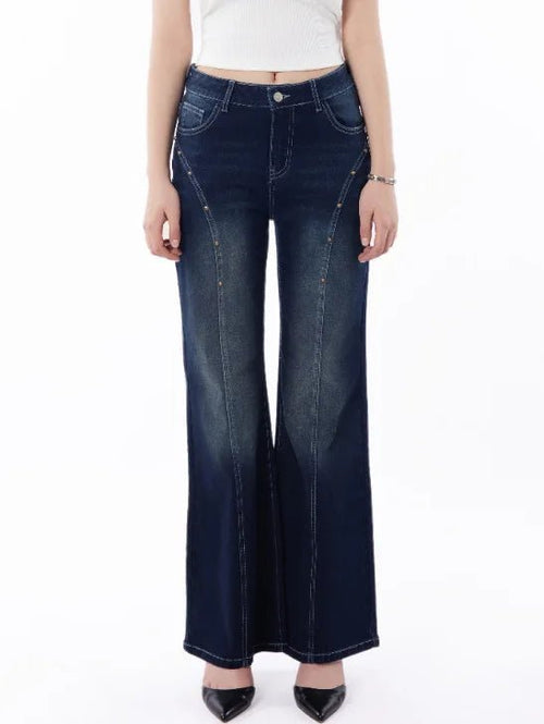 Women's Denim Fashion Trends