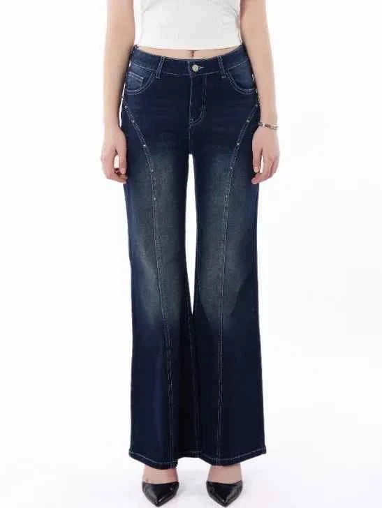 Women's Denim Fashion Trends