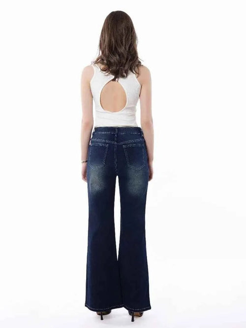 Women's Denim Fashion Trends