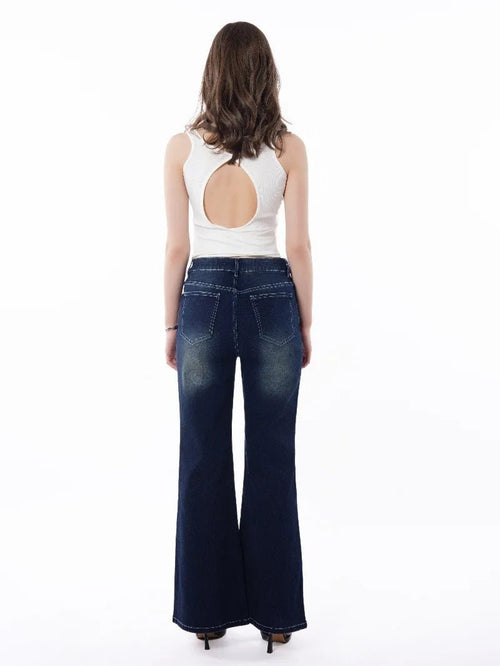 Women's Denim Fashion Trends