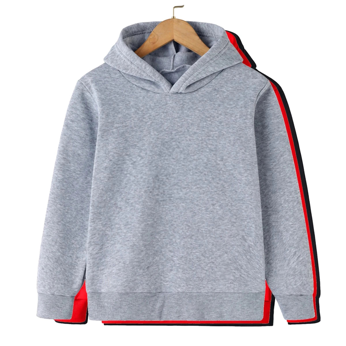 Kids' Pullover Hoodie for Boys & Girls