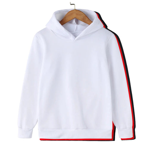 Kids' Pullover Hoodie for Boys & Girls