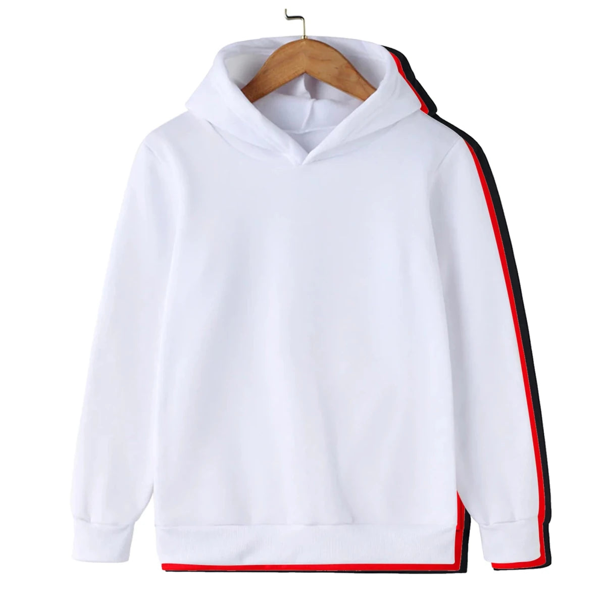 Kids' Pullover Hoodie for Boys & Girls
