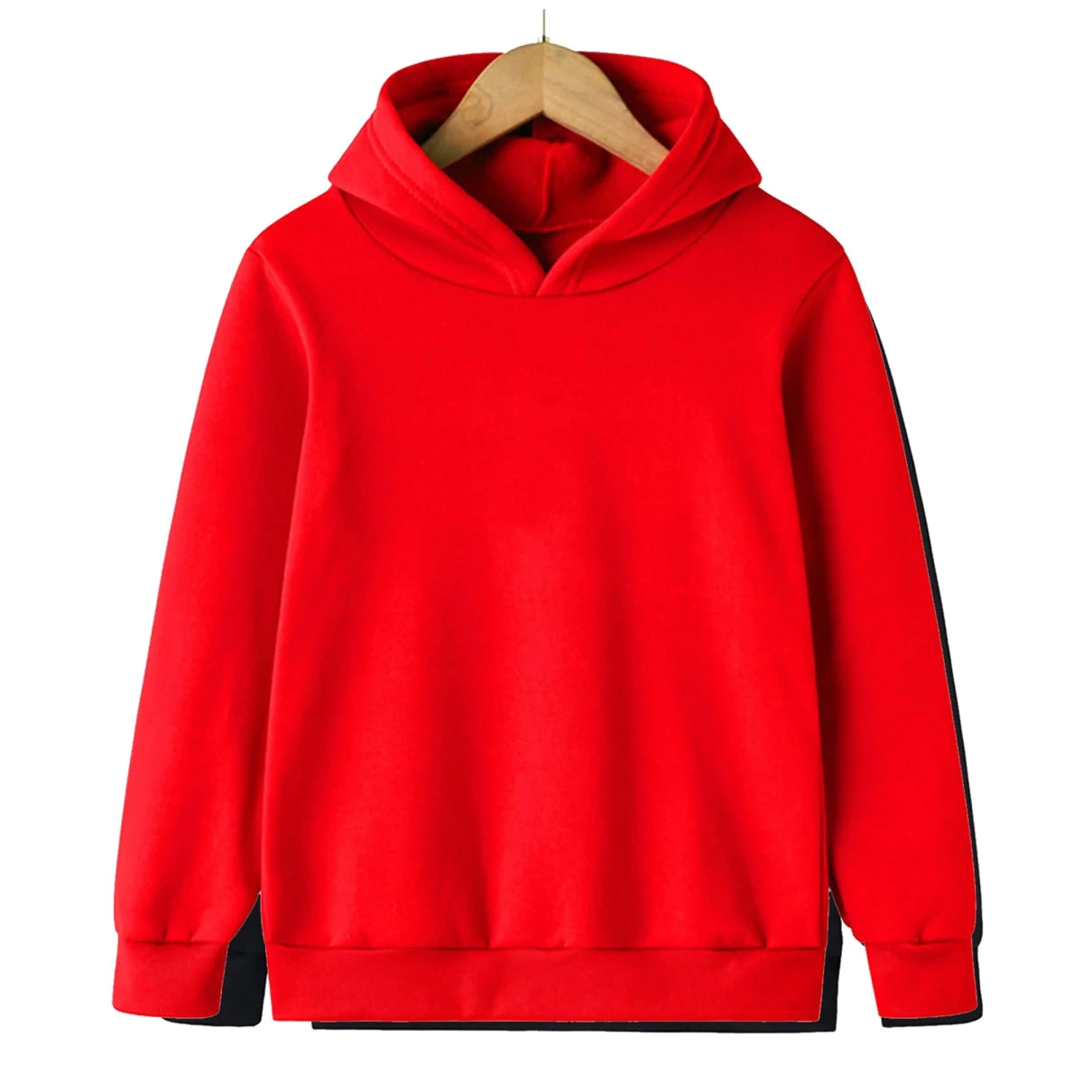 Kids' Pullover Hoodie for Boys & Girls