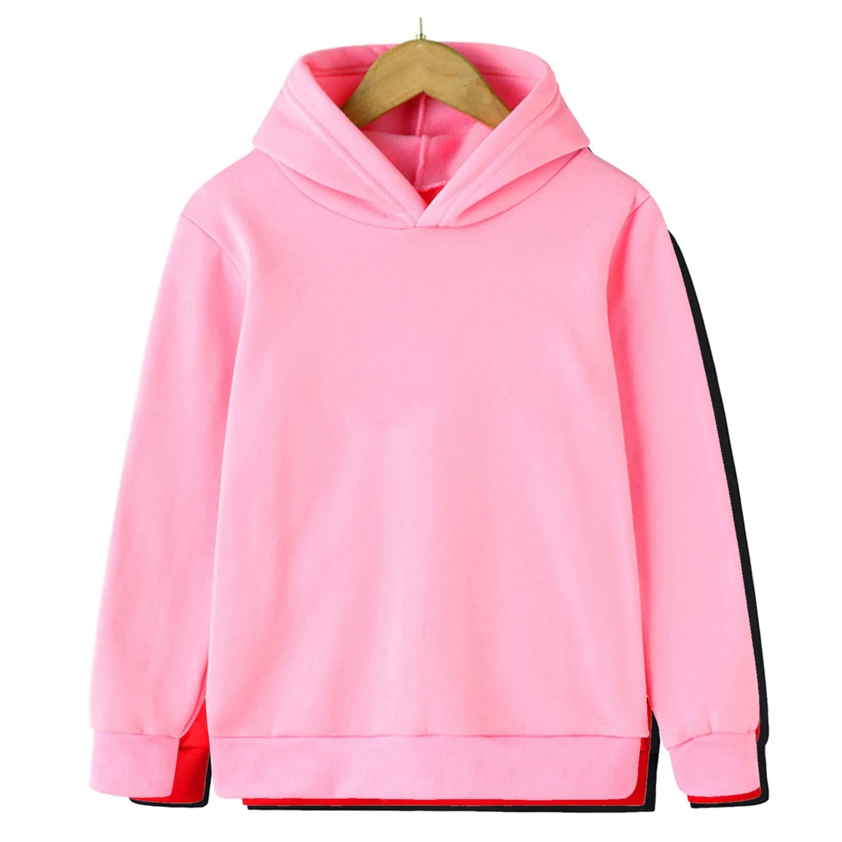 Kids' Pullover Hoodie for Boys & Girls