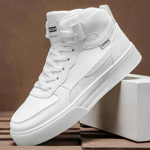 Men's casual sports shoes, outdoor hiking trend, lightweight and minimalist