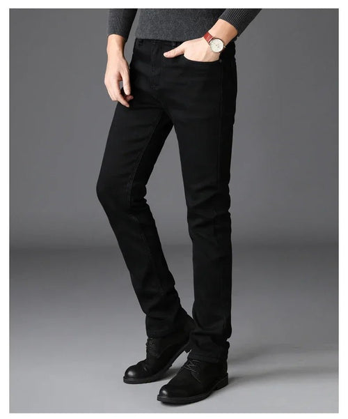 Men's Jeans Classic
