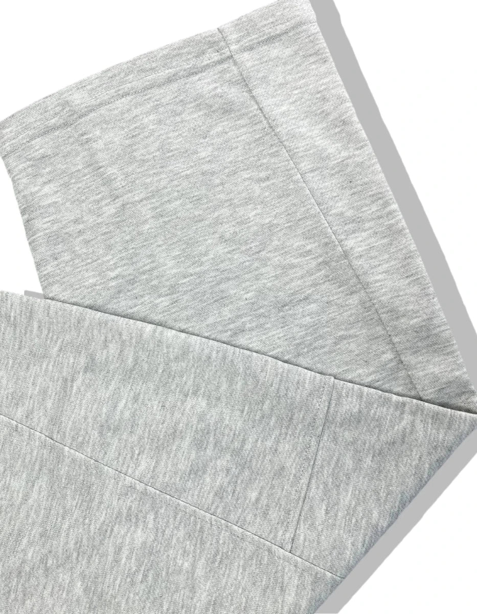 Men’s Relaxed Straight-Leg Jogger Pants