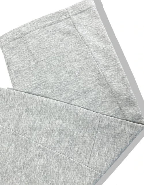 Men’s Relaxed Straight-Leg Jogger Pants