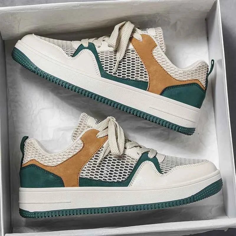 Men's Shoes 2026 for Summer